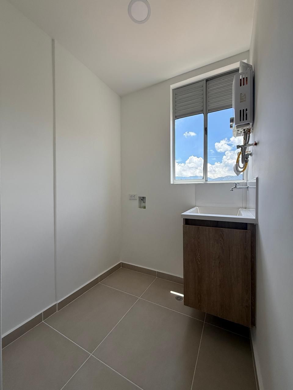 Apartamento en venta Antioquia Itagüí Triana 62 m2 Habitaciones 2 Baños 2 Garajes 0 Precio $480000000