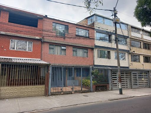 Apartamento en arriendo Cundinamarca Bogotá Galan 95 m2 Habitaciones 4 Baños 2 Garajes 0 Precio $1600000