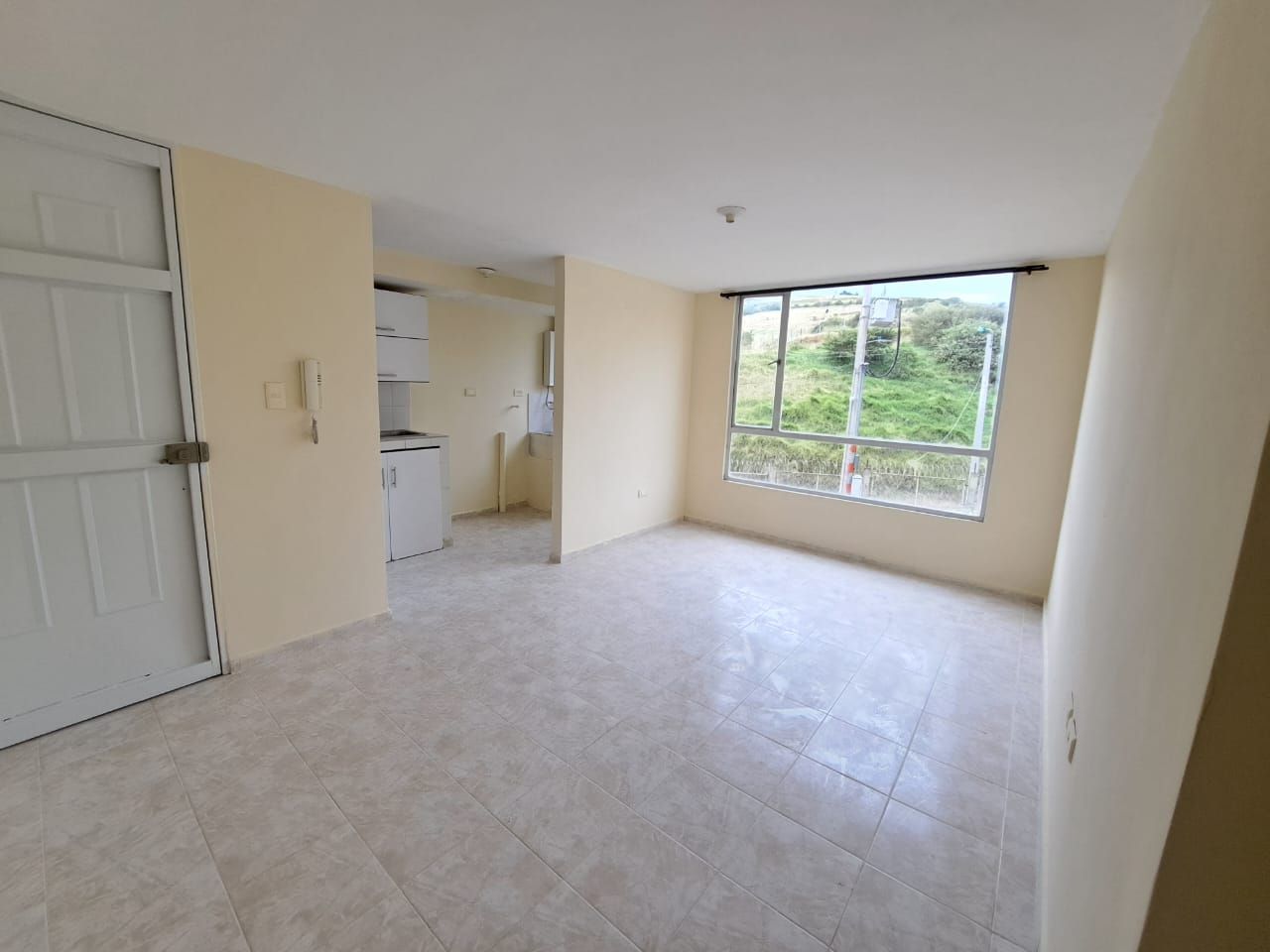 Apartamento en arriendo Nariño Pasto Villa El Recreo 57 m2 Habitaciones 3 Baños 2 Garajes 1 Precio $966000
