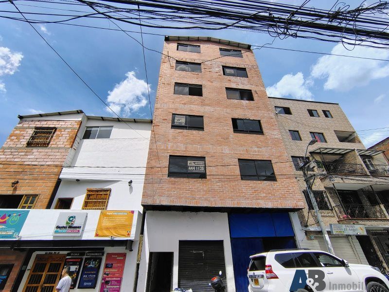 Bodega en arriendo Antioquia Bello El Rosario 310 m2 Habitaciones 0 Baños 1 Garajes 0 Precio $8000000