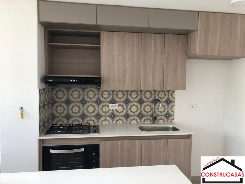 Apartamento en venta Antioquia Bello Asd 50 m2 Habitaciones 2 Baños 2 Garajes 0 Precio $270000000