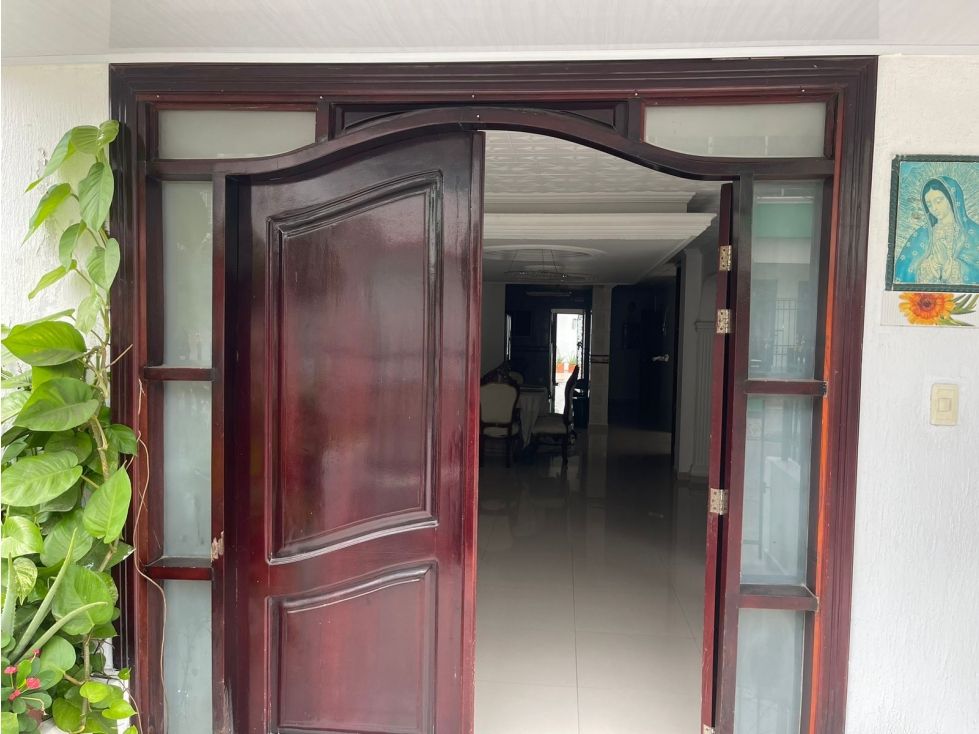 Casa en arriendo Bolívar Cartagena Manga 160 m2 Habitaciones 4 Baños 4 Garajes 0 Precio $6500000