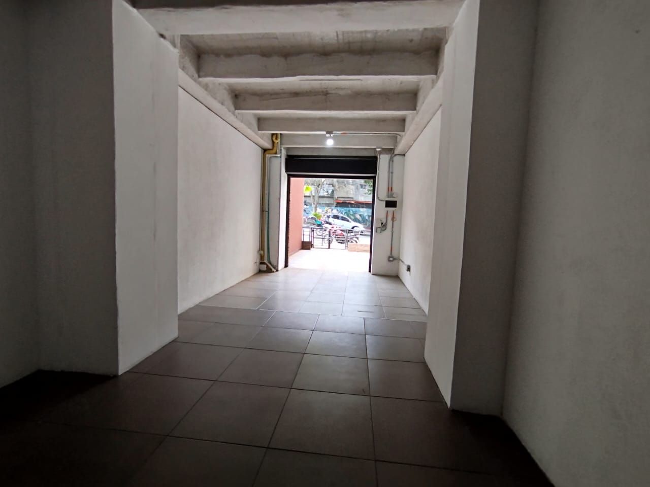 Local en arriendo Antioquia Medellín San Isidro 41 m2 Habitaciones 0 Baños 1 Garajes 0 Precio $6485580
