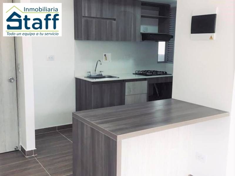 Apartamento en venta Antioquia Bello La Mesa 64 m2 Habitaciones 3 Baños 2 Garajes 0 Precio $280000000