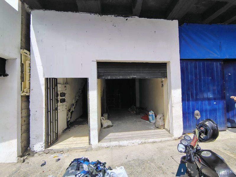 Local en arriendo Antioquia Bello El Rosario 40 m2 Habitaciones 0 Baños 1 Garajes 0 Precio $2800000