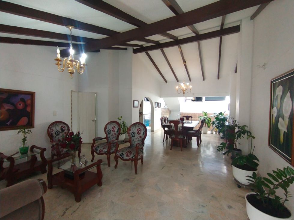 Casa en venta Valle Del Cauca Cali El Ingenio 540 m2 Habitaciones 7 Baños 9 Garajes 5 Precio $1650000000