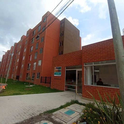 Apartamento en arriendo Cundinamarca Bogotá El Mochuelo 39 m2 Habitaciones 2 Baños 1 Garajes 0 Precio $841100