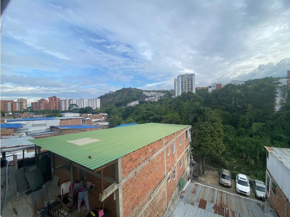 Apartamento en venta Valle Del Cauca Cali Aguacatal 110 m2 Habitaciones 3 Baños 2 Garajes 0 Precio $115000000