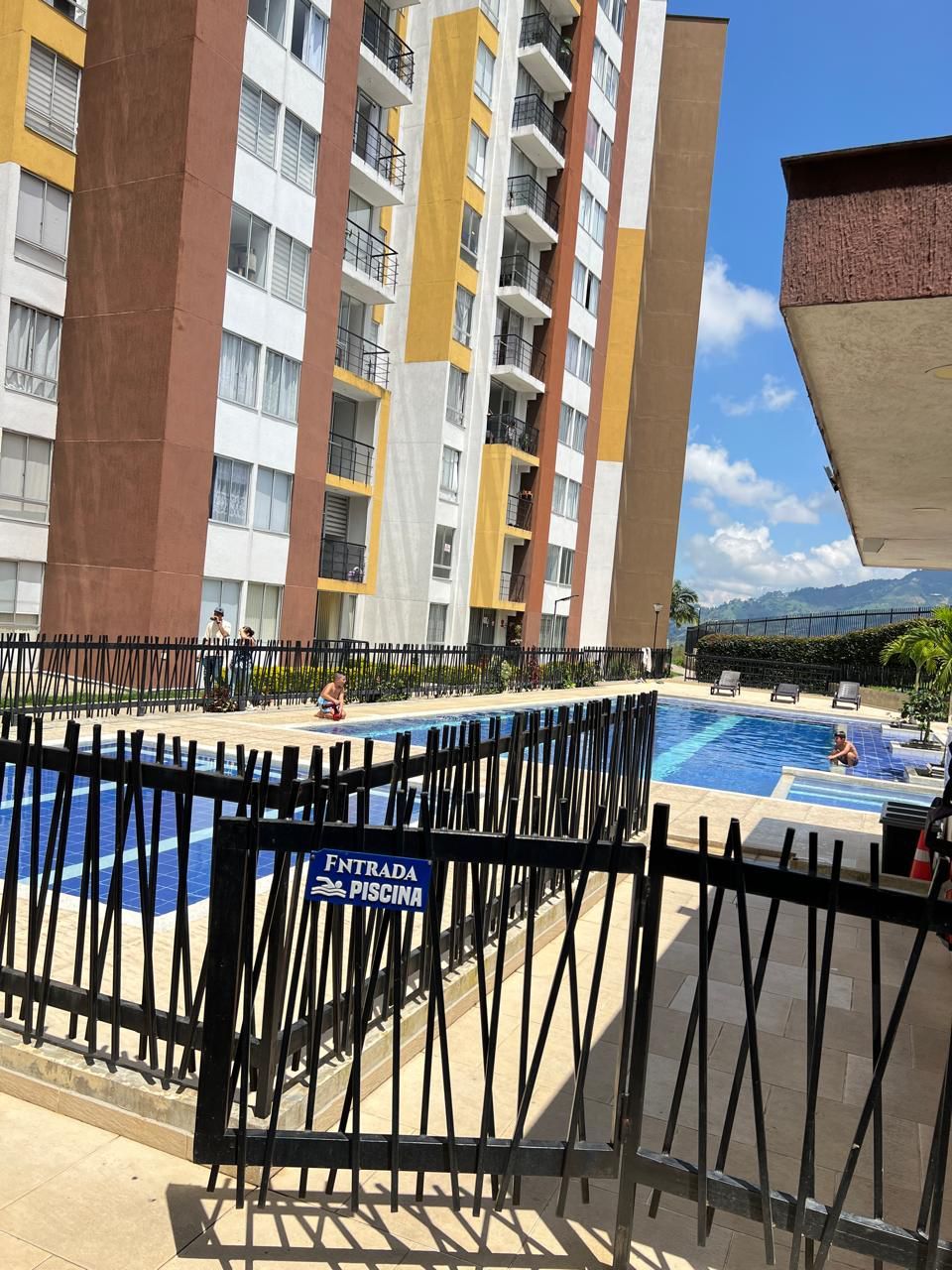 Apartamento en venta Risaralda Dosquebradas Alta Pradera I Y Ii 55 m2 Habitaciones 3 Baños 2 Garajes 1 Precio $250000000