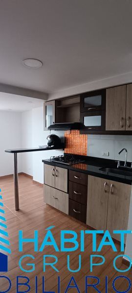 Apartamento en arriendo Antioquia Medellín La Mansion 40 m2 Habitaciones 2 Baños 1 Garajes 0 Precio $1400000