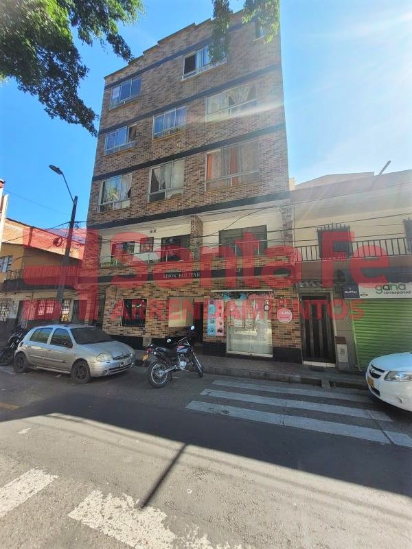 Apartamento en arriendo Antioquia Itagüí Simón Bolívar 86 m2 Habitaciones 3 Baños 2 Garajes 0 Precio $1800000
