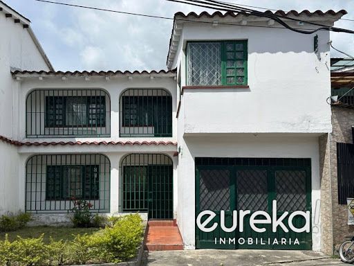 Casa en venta Tolima Ibagué Belalcazar 274 m2 Habitaciones 3 Baños 4 Garajes 1 Precio $720000000