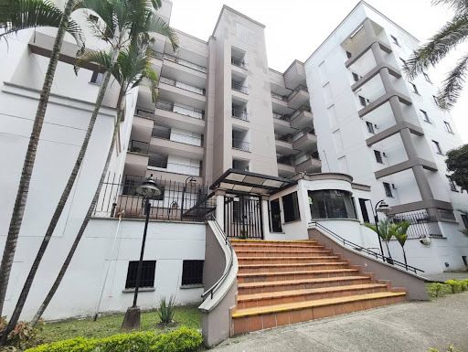 Apartamento en venta Risaralda Pereira Alcazar De Maraya 76 m2 Habitaciones 3 Baños 2 Garajes 1 Precio $400000000