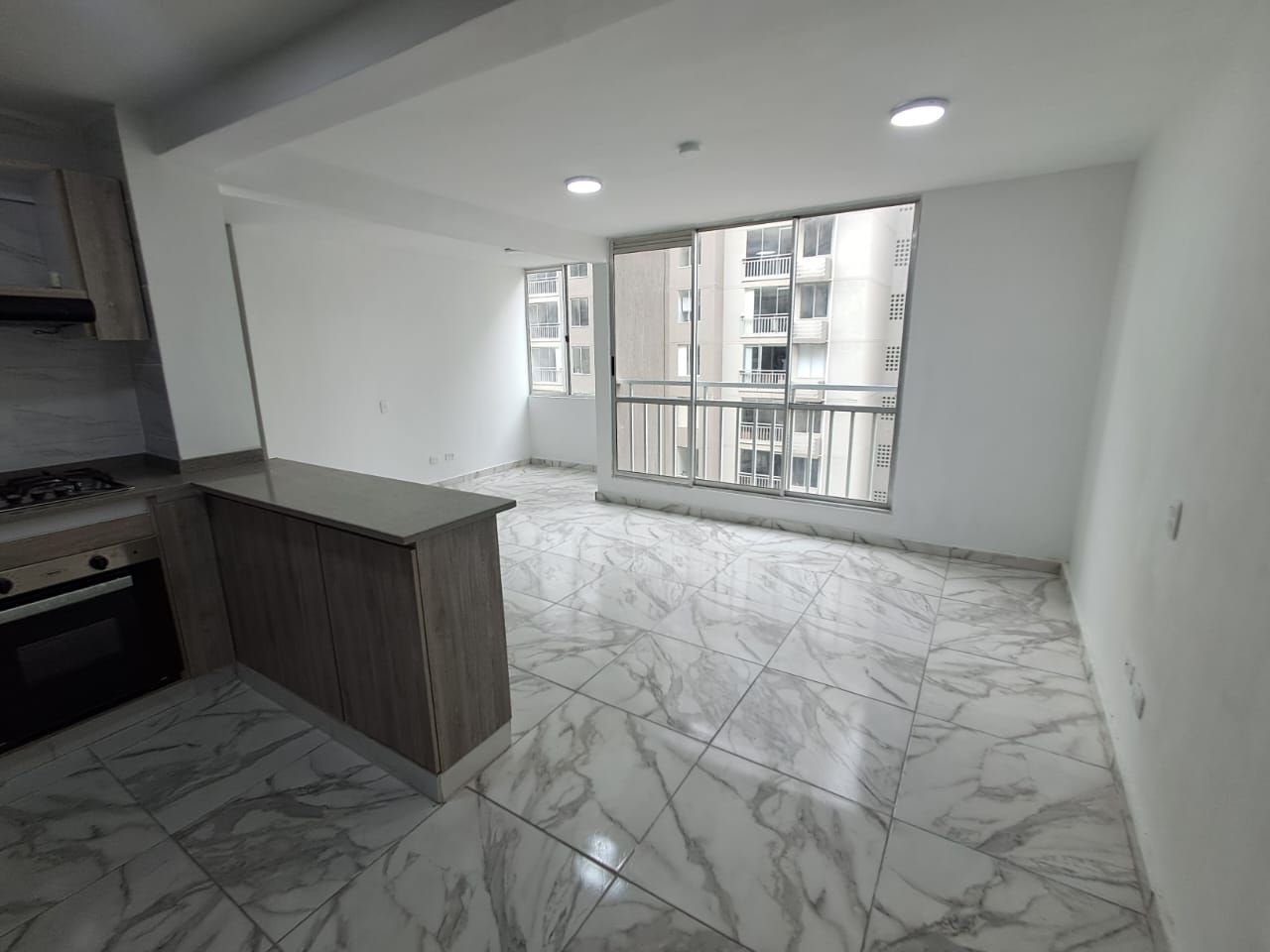 Apartamento en arriendo Atlántico Barranquilla Colombia 56 m2 Habitaciones 2 Baños 2 Garajes 0 Precio $1500000
