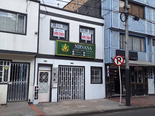 Apartamento en arriendo Cundinamarca Bogotá La Asunción 100 m2 Habitaciones 3 Baños 2 Garajes 0 Precio $1500000