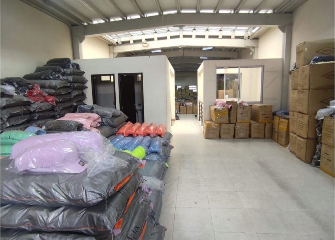 Bodega en venta Antioquia Medellín Villanueva 620 m2 Habitaciones 0 Baños 4 Garajes 3 Precio $2300000000