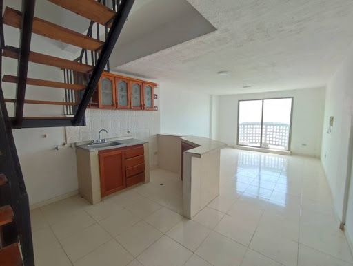 Apartamento en arriendo Atlántico Barranquilla Las Delicias 75 m2 Habitaciones 2 Baños 2 Garajes 1 Precio $1500000