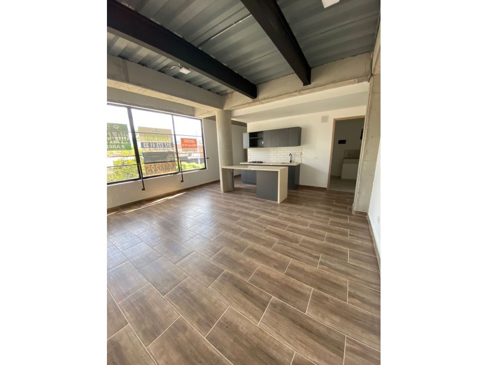 Apartamento en arriendo Antioquia Medellín Cristo Rey 75 m2 Habitaciones 2 Baños 2 Garajes 0 Precio $3000000