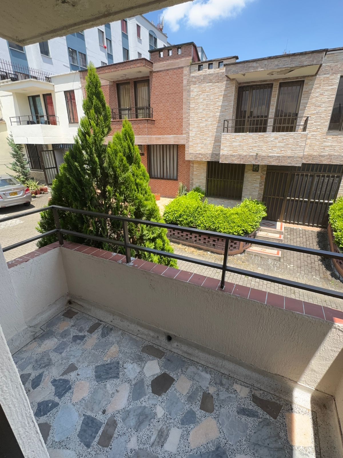 Casa en venta Risaralda Pereira Santa Teresita 110 m2 Habitaciones 4 Baños 2 Garajes 0 Precio $420000000