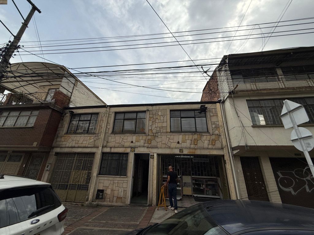 Casa en venta Cundinamarca Bogotá Juan Xxiii 270 m2 Habitaciones 3 Baños 3 Garajes 0 Precio $1200000000