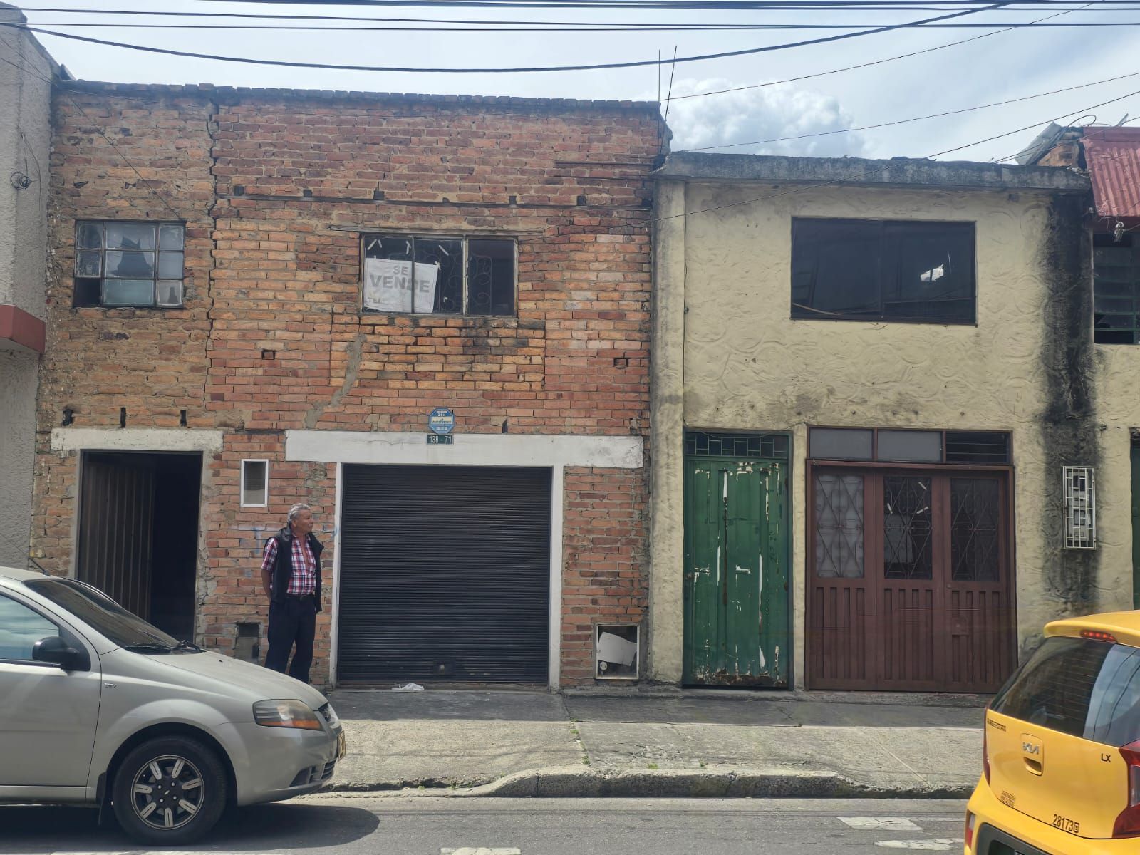 Lote en venta Cundinamarca Bogotá Prado Pinzón 204 m2 Habitaciones 0 Baños 0 Garajes 0 Precio $790000000