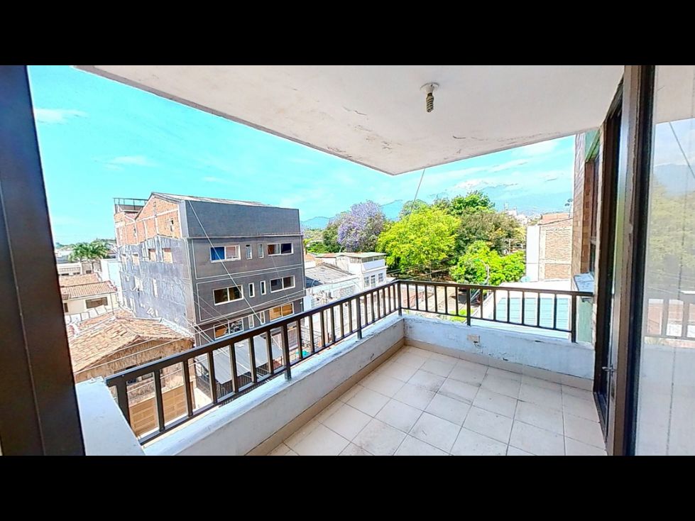 Apartamento en venta Valle Del Cauca Cali El Ingenio 114 m2 Habitaciones 3 Baños 3 Garajes 2 Precio $419000000