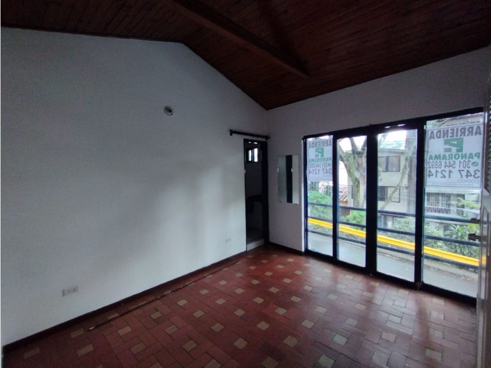 Casa en arriendo Antioquia Medellín Los Angeles 118 m2 Habitaciones 4 Baños 3 Garajes 1 Precio $2342000