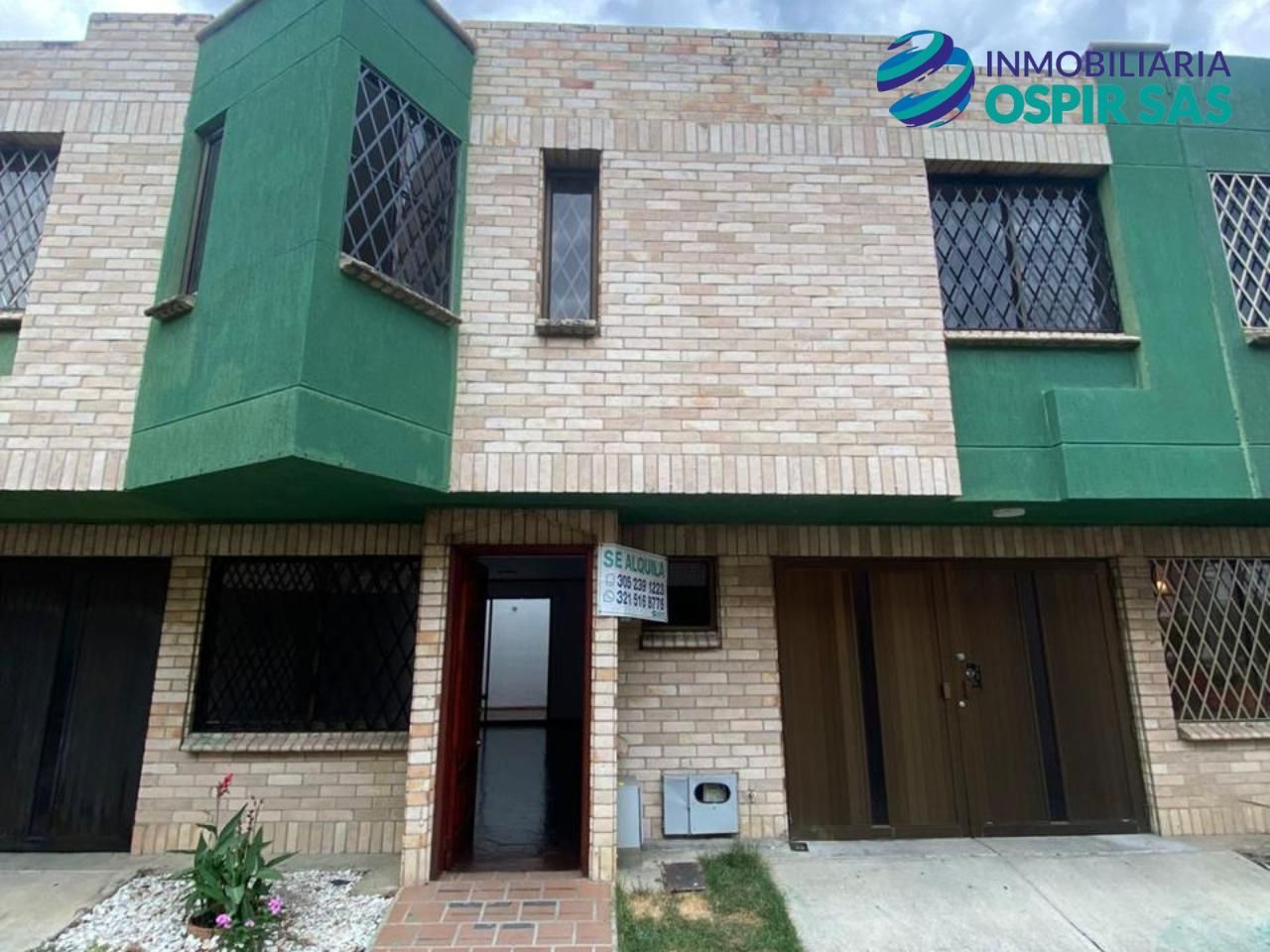 Casa en arriendo Valle Del Cauca Palmira Las Mercedes 0 m2 Habitaciones 3 Baños 4 Garajes 1 Precio $1700000