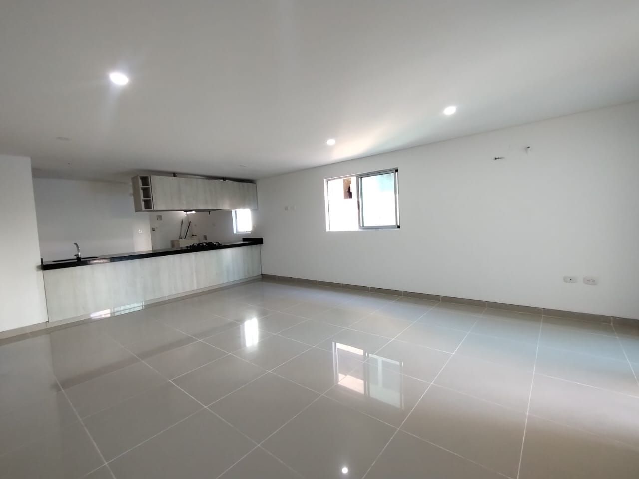 Apartamento en arriendo Atlántico Barranquilla Villa Country 120 m2 Habitaciones 3 Baños 2 Garajes 2 Precio $3800000