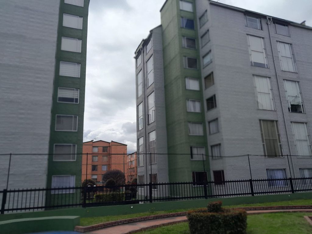 Apartaestudio en venta Cundinamarca Bogotá Salitre Et I 33 m2 Habitaciones 1 Baños 1 Garajes 0 Precio $175000000