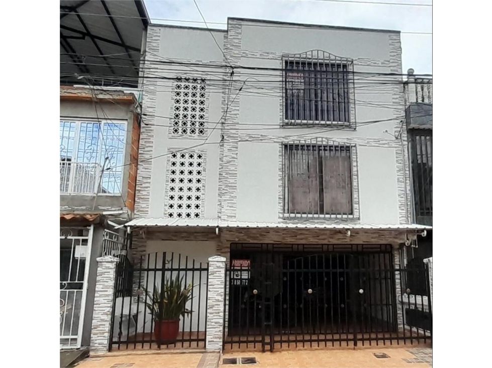Edificio en venta Valle Del Cauca Jamundí La Pradera 475 m2 Habitaciones 10 Baños 7 Garajes 1 Precio $670000000