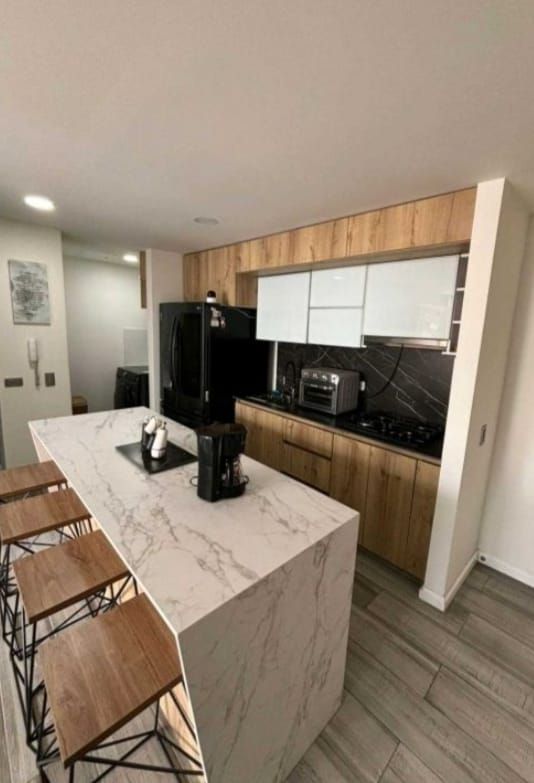 Apartamento en venta Antioquia Sabaneta Los Alcázares 77 m2 Habitaciones 3 Baños 2 Garajes 1 Precio $600000000