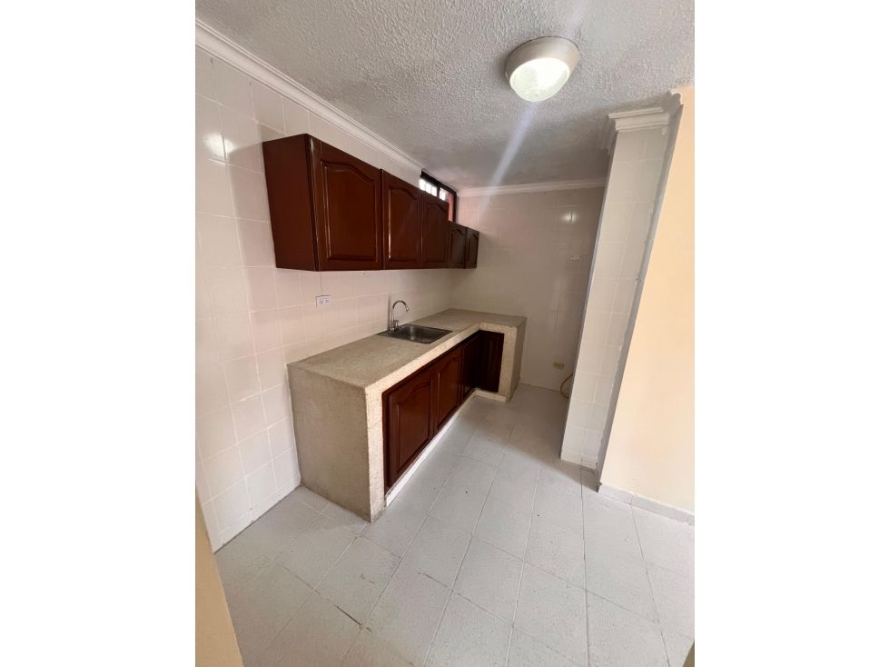 Apartamento en arriendo Atlántico Barranquilla El Recreo 75 m2 Habitaciones 3 Baños 2 Garajes 1 Precio $1600000