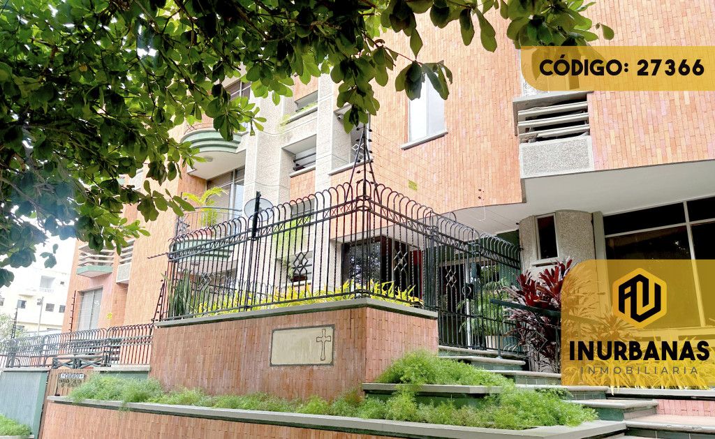 Apartamento en venta Atlántico Barranquilla San Vicente 126 m2 Habitaciones 3 Baños 3 Garajes 0 Precio $450000000