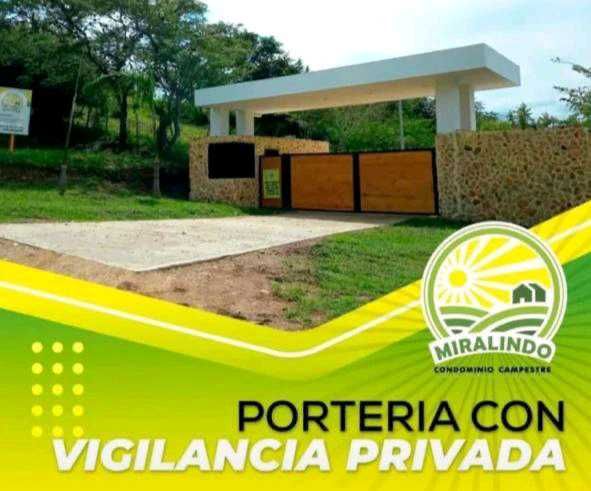 Lote en venta Valle Del Cauca Guacarí Guacarí 1500 m2 Habitaciones 0 Baños 0 Garajes 0 Precio $245000000