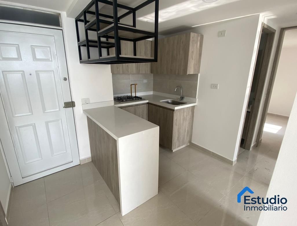 Apartamento en venta Antioquia Medellín Nazareth 45 m2 Habitaciones 3 Baños 1 Garajes 1 Precio $245000000