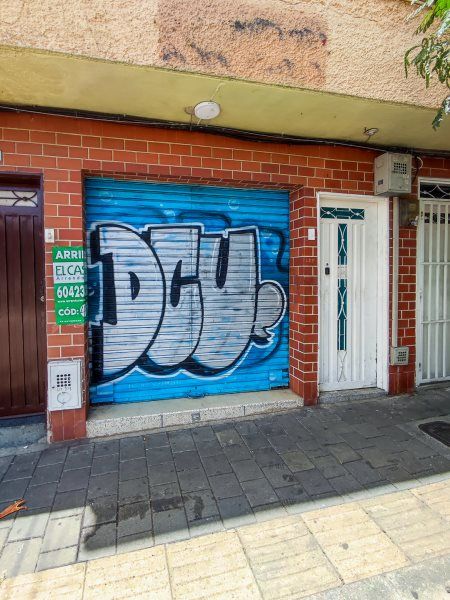 Local en arriendo Antioquia Medellín La Palma 20 m2 Habitaciones 0 Baños 1 Garajes 0 Precio $1500000