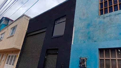 Bodega en venta Cundinamarca Bogotá Once De Noviembre 124 m2 Habitaciones 0 Baños 2 Garajes 0 Precio $640000000