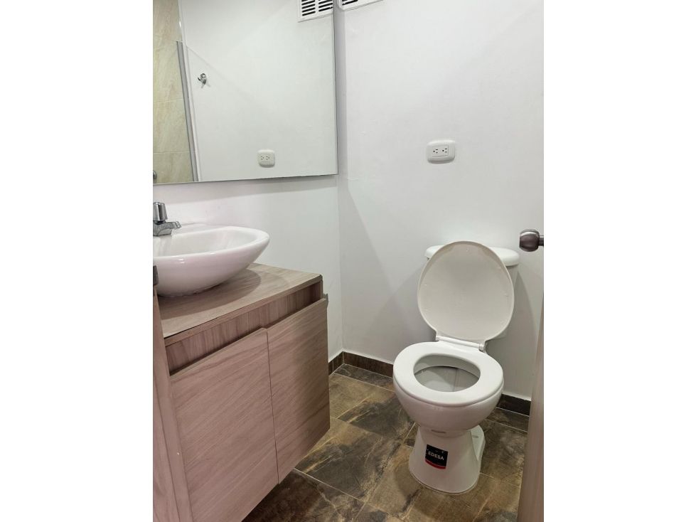 Apartamento en venta Atlántico Barranquilla Batallon Infanteria 61 m2 Habitaciones 2 Baños 2 Garajes 1 Precio $250000000