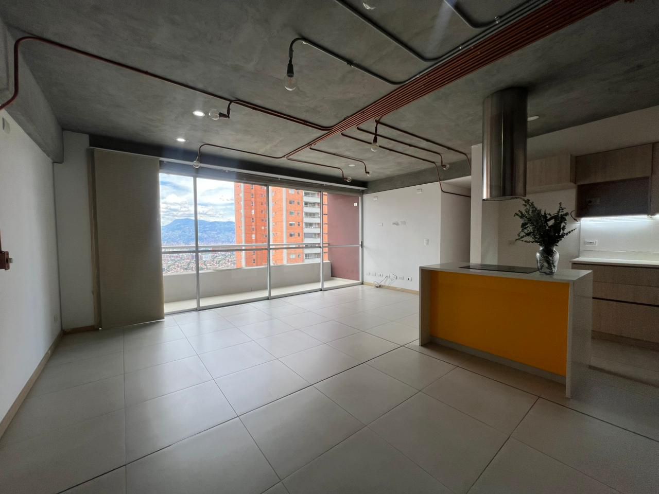 Apartamento en arriendo Antioquia Envigado La Mesa 85 m2 Habitaciones 2 Baños 2 Garajes 2 Precio $3950000