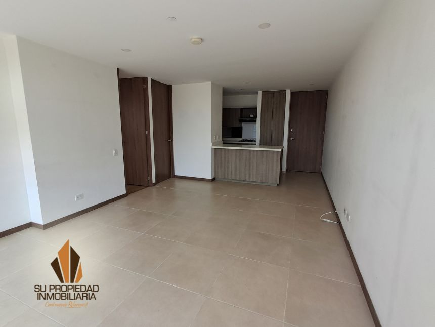 Apartaestudio en arriendo Antioquia Envigado Asd 60 m2 Habitaciones 1 Baños 2 Garajes 1 Precio $3500000