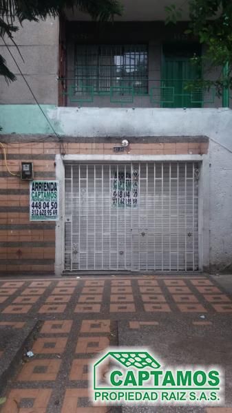 Local en arriendo Antioquia Medellín El Salvador 22 m2 Habitaciones 0 Baños 1 Garajes 0 Precio $1400000