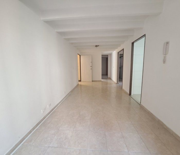 Apartamento en venta Valle Del Cauca Cali Prados Del Norte 57 m2 Habitaciones 2 Baños 2 Garajes 1 Precio $215000000