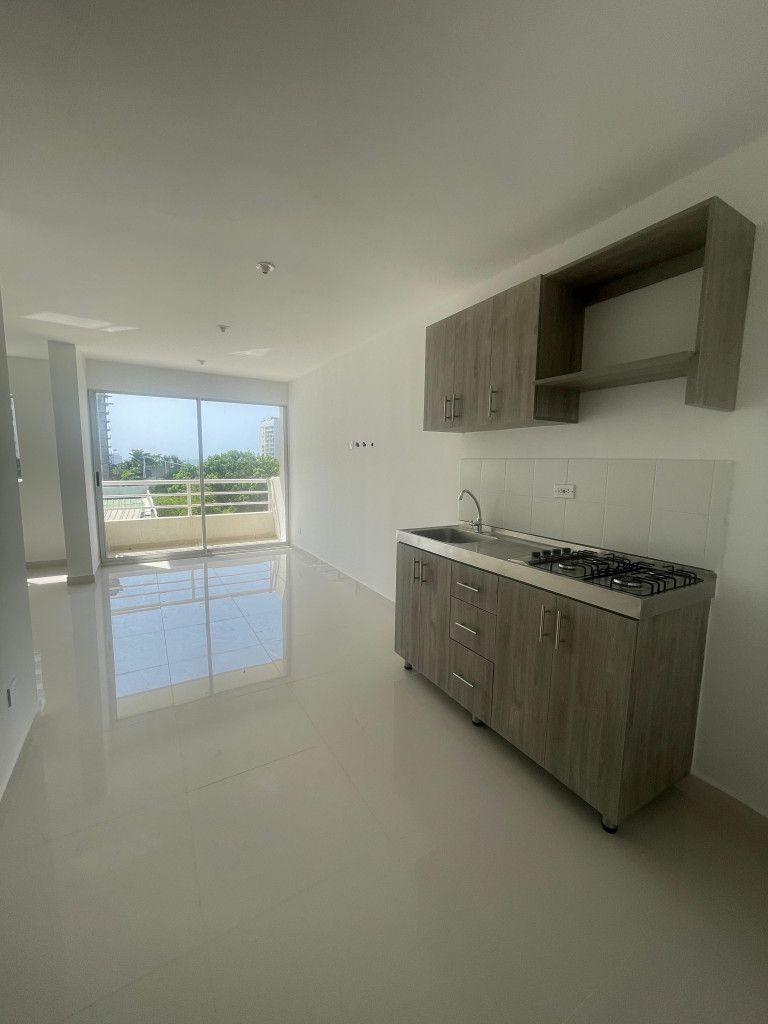 Apartamento en arriendo Bolívar Cartagena Torices 56 m2 Habitaciones 2 Baños 2 Garajes 0 Precio $2400000
