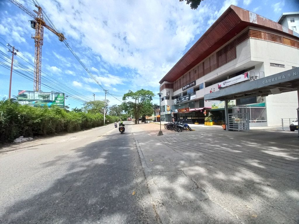 Apartamento en arriendo Tolima Ibagué Br Villa Martha 60 m2 Habitaciones 3 Baños 2 Garajes 1 Precio $1168200