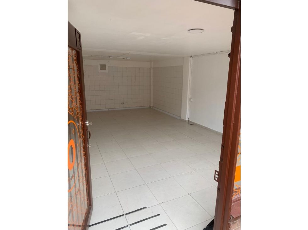 Local en venta Cundinamarca Bogotá Ub Centro Norte 60 m2 Habitaciones 0 Baños 1 Garajes 0 Precio $490000000