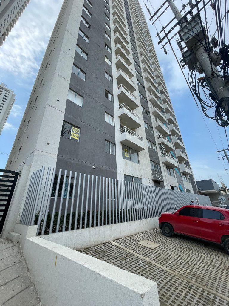 Apartamento en arriendo Bolívar Cartagena Torices 56 m2 Habitaciones 2 Baños 2 Garajes 0 Precio $2400000