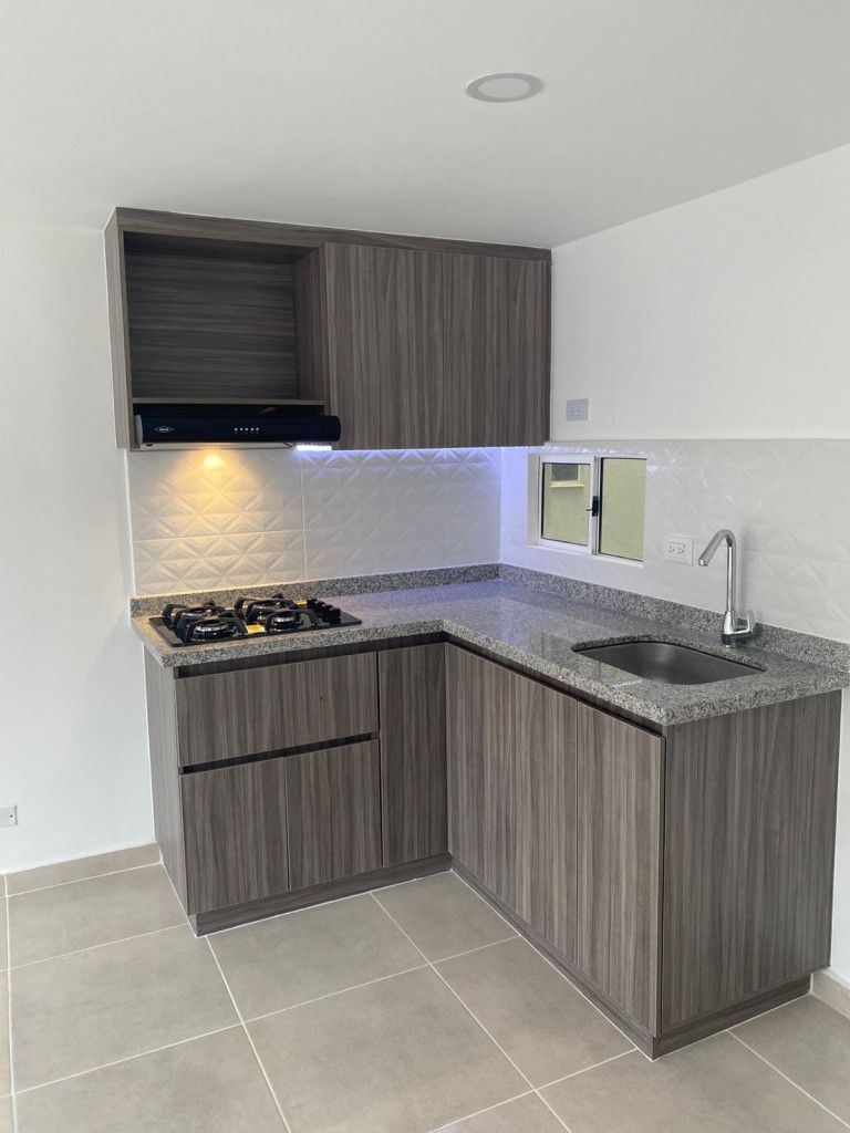 Apartamento en venta Valle Del Cauca Cali Sector Transito Municipal 52 m2 Habitaciones 2 Baños 2 Garajes 1 Precio $210000000