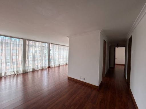 Apartamento en venta Cundinamarca Bogotá Pardo Rubio 106 m2 Habitaciones 2 Baños 2 Garajes 0 Precio $500000000