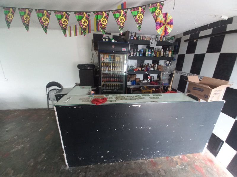 Local en venta Antioquia Medellín Santa Margarita 51 m2 Habitaciones 0 Baños 1 Garajes 0 Precio $200000000